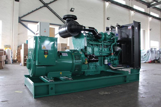 凭祥320kw康明斯柴油发电车出租组图片 凭祥320kw康明斯柴油发电车出租组图片