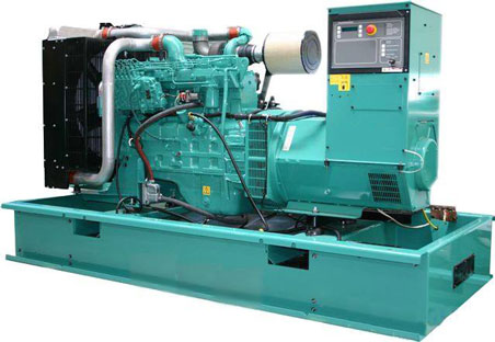 凭祥180kw康明斯柴油发电机组图片 凭祥180kw康明斯柴油发电机组图片