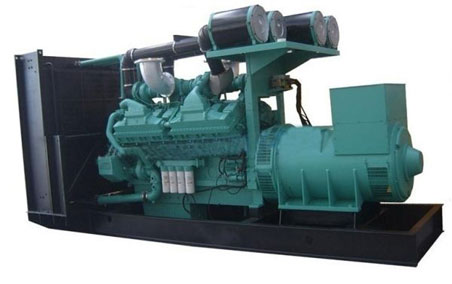 凭祥200kw康明斯发电机组图片 凭祥200kw康明斯发电机组图片