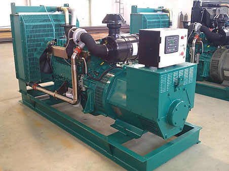 凭祥505kw康明斯柴油发电机组图片 凭祥505kw康明斯柴油发电机组图片