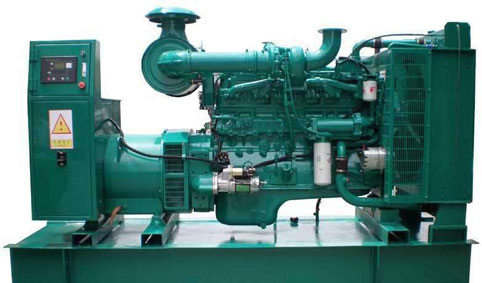 凭祥64kw康明斯柴油发电机组图片 凭祥64kw康明斯柴油发电机组图片