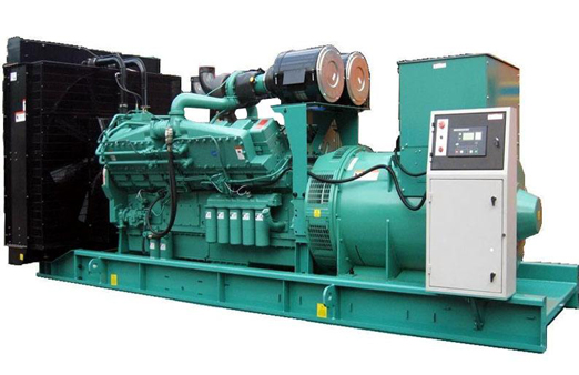 凭祥150kw康明斯柴油发电机组图片 凭祥150kw康明斯柴油发电机组图片
