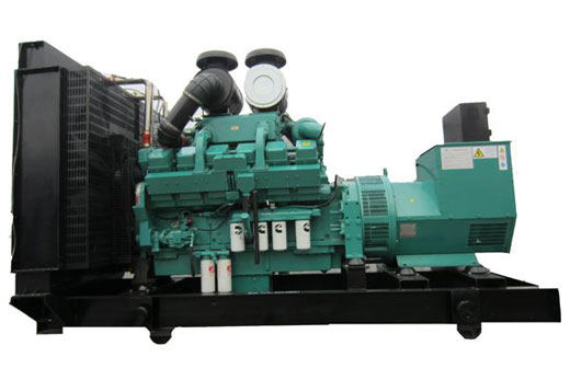 凭祥柴油发电机组 凭祥柴油发电机组