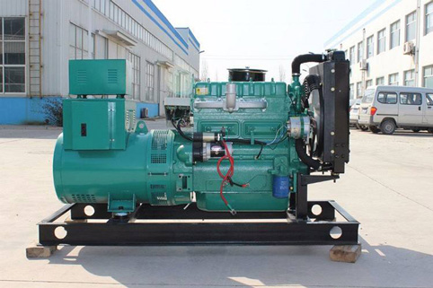 凭祥小型柴油发电机 凭祥小型柴油发电机