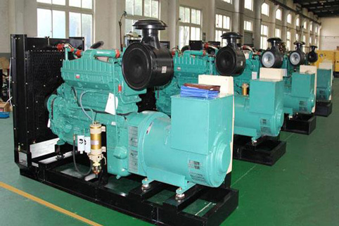 凭祥小型柴油发电机 凭祥小型柴油发电机