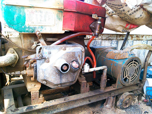 凭祥单杠柴油机发电机出租 凭祥单杠柴油机发电机出租