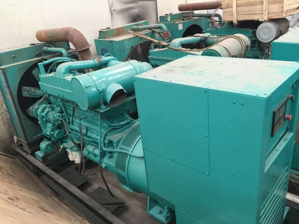 凭祥发电机出租 凭祥发电机出租