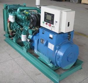 凭祥发电机出租