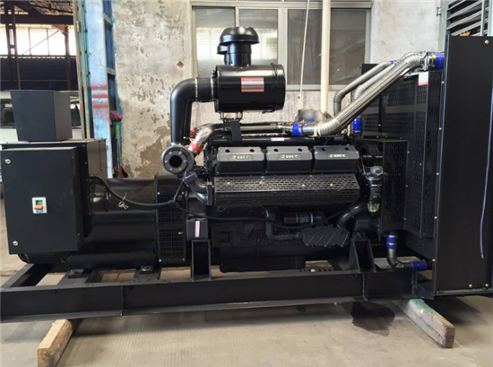 凭祥柴油发电机